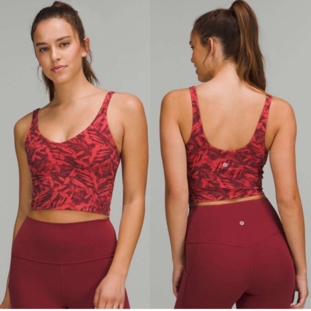 Lululemon Align Tank